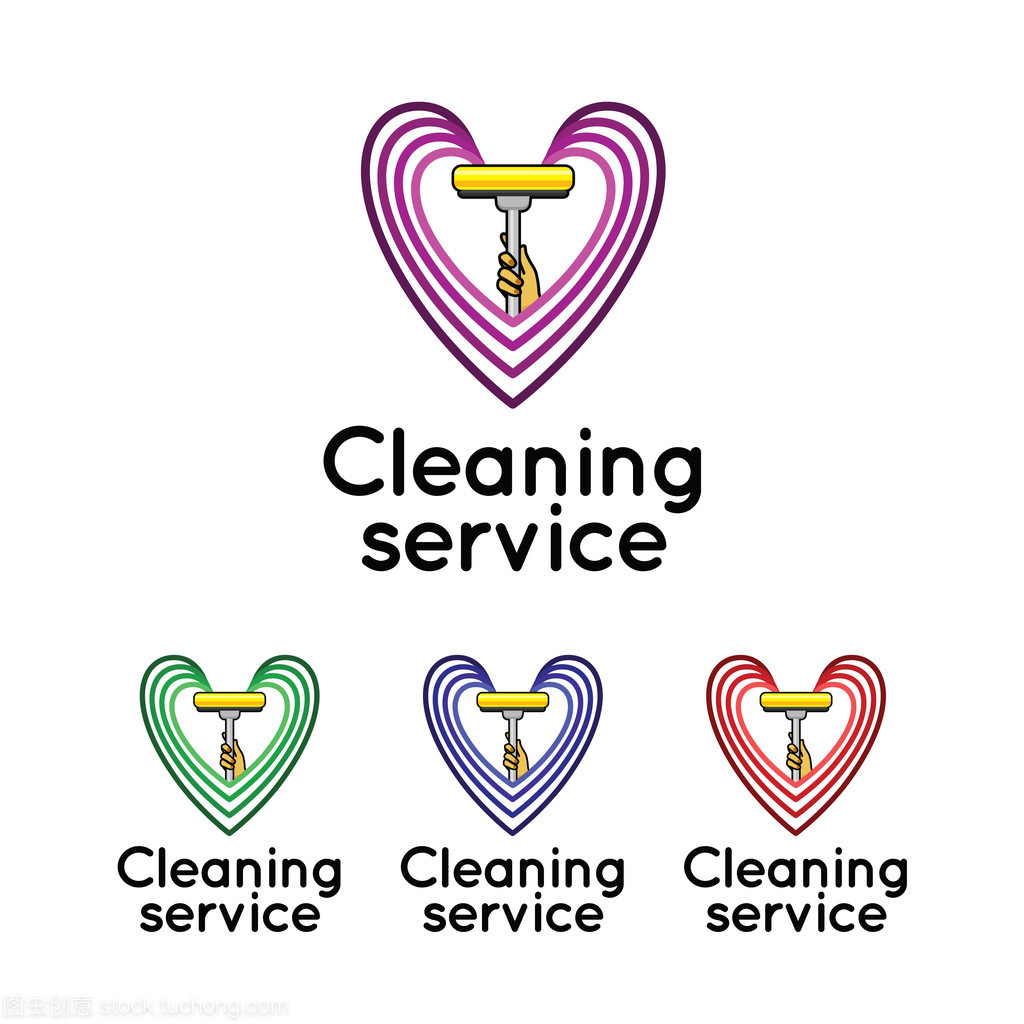 清潔服務(wù)的標(biāo)志 構(gòu)建專業(yè)保潔形象的關(guān)鍵